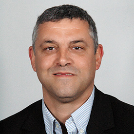 Hubert DROY