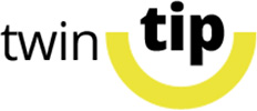 twin-tip