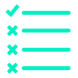 checklist